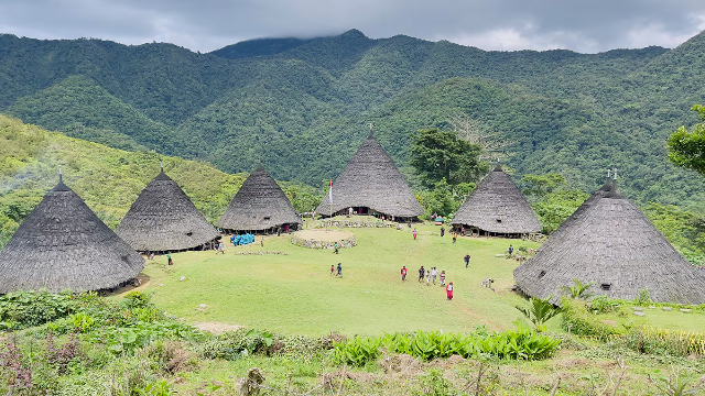 Inilah Destinasi Wisata di NTT yang Wajib Masuk Wishlist